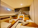 Guest Cabin STB